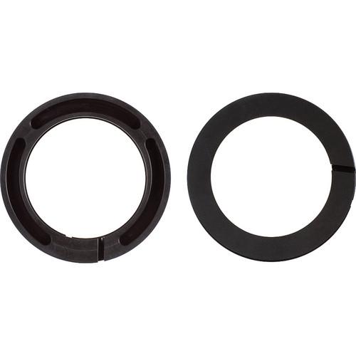 Movcam 130:90mm Step-Down Ring for Clamp-On MOV-301-02-004-104C, Movcam, 130:90mm, Step-Down, Ring, Clamp-On, MOV-301-02-004-104C