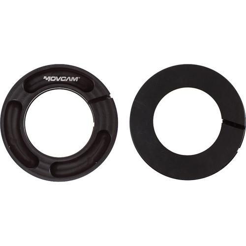 Movcam 144:100mm Step-Down Ring for Clamp-On MOV-301-02-004-006C, Movcam, 144:100mm, Step-Down, Ring, Clamp-On, MOV-301-02-004-006C