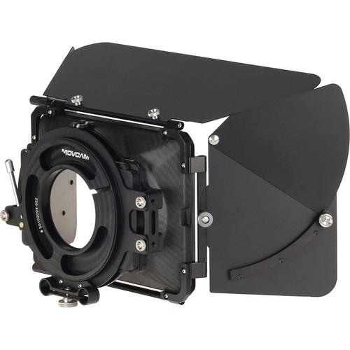 Movcam  Clamp-on Mattebox MM102 MOV-301-0206, Movcam, Clamp-on, Mattebox, MM102, MOV-301-0206, Video