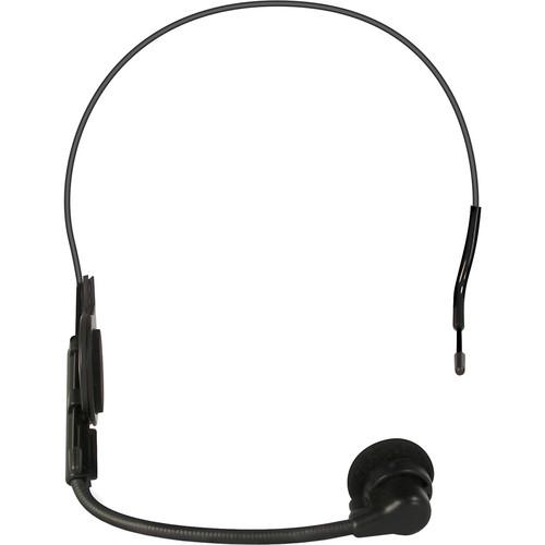 Nady HM-1 HEADMIC Series Headworn Microphone HM-1