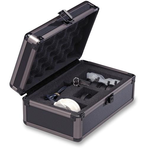 National D-975-351 Camera Fitted Carrying Case D-975-351