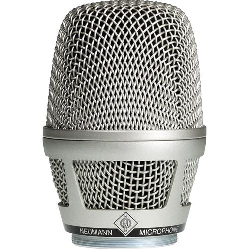 Neumann KK 204 Cardioid Microphone Capsule KK204NI