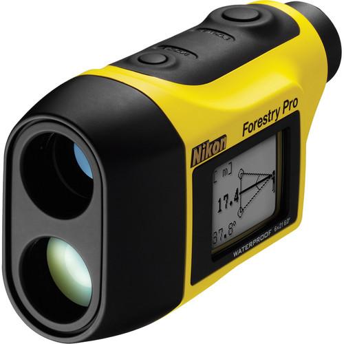 Nikon  Forestry Pro Laser Rangefinder 8381