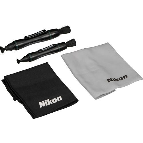 Nikon  Lens Pen Pro Kit 8228, Nikon, Lens, Pen, Pro, Kit, 8228, Video