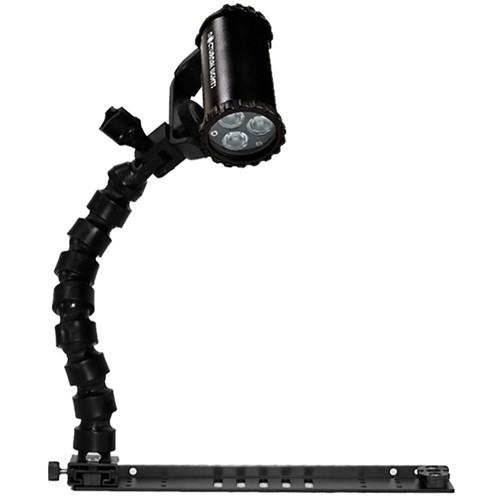 Nocturnal Lights SLX 800i Video Light Kit KV-800I-12SGL