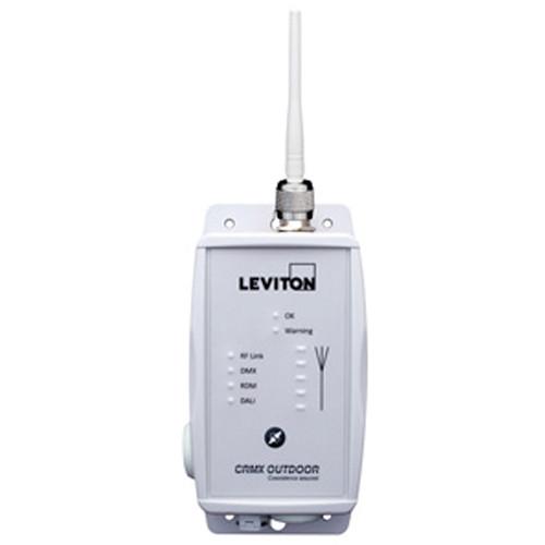 NSI / Leviton WCRMX-C1T Wireless DMX Transmitter WCRMX004C1T, NSI, /, Leviton, WCRMX-C1T, Wireless, DMX, Transmitter, WCRMX004C1T,