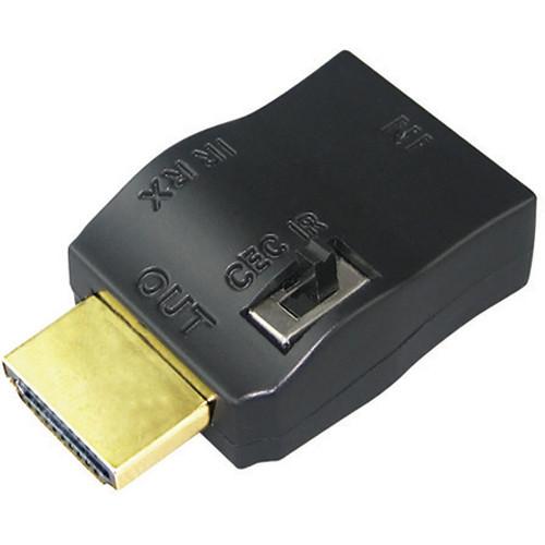 NTW  IR Adapter for HDMI NHDMI-AP-IR, NTW, IR, Adapter, HDMI, NHDMI-AP-IR, Video