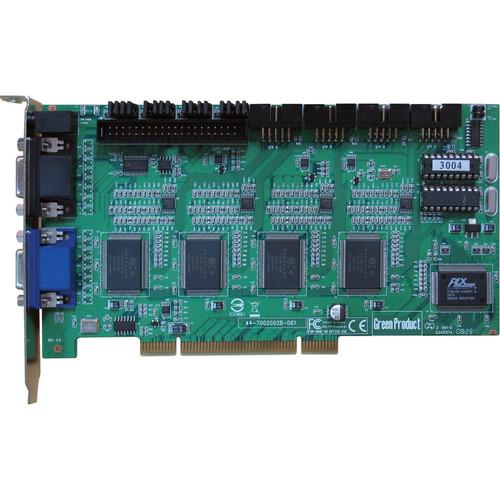 NUUO  SCB3004 Software Capture Card SCB-G3-3004, NUUO, SCB3004, Software, Capture, Card, SCB-G3-3004, Video