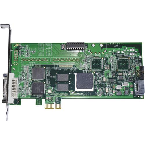 NUUO  SCB6008S Hardware Capture Card SCB-6008S