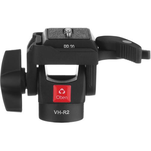 Oben  VH-R2 Tilt Head for Monopods VH-R2