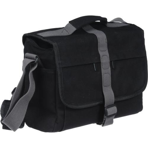 Olympus Messenger Bag for OM-D/E-M5 (Black/Gray) 260124