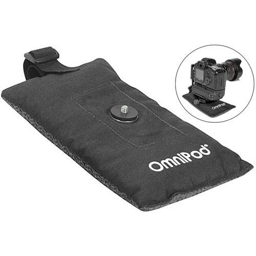 OmniPod Flexible Camera and Camcorder Support BLK 93
