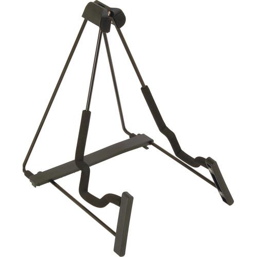 On-Stage GS7655 Fold-Flat A-Frame Guitar Stand GS7655