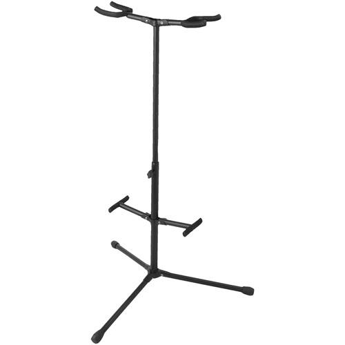 On-Stage  Hang-It Double Guitar Stand GS7255, On-Stage, Hang-It, Double, Guitar, Stand, GS7255, Video