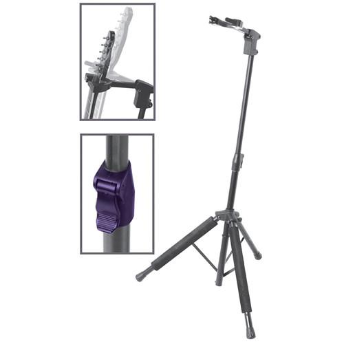 On-Stage  Hang-It Single Guitar Stand GS7155, On-Stage, Hang-It, Single, Guitar, Stand, GS7155, Video