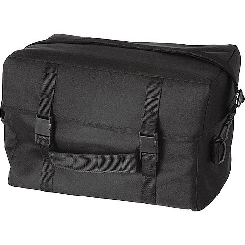 On-Stage  MB7006 6-Space Microphone Bag MB7006