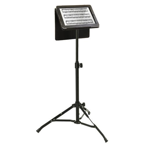 On-Stage TS9900 u-mount Travel-Ease Tablet Stand TS9900, On-Stage, TS9900, u-mount, Travel-Ease, Tablet, Stand, TS9900,