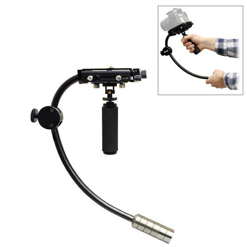 Opteka SteadyVid PRO Video Stabilizer for Digital Cameras SV-PRO, Opteka, SteadyVid, PRO, Video, Stabilizer, Digital, Cameras, SV-PRO