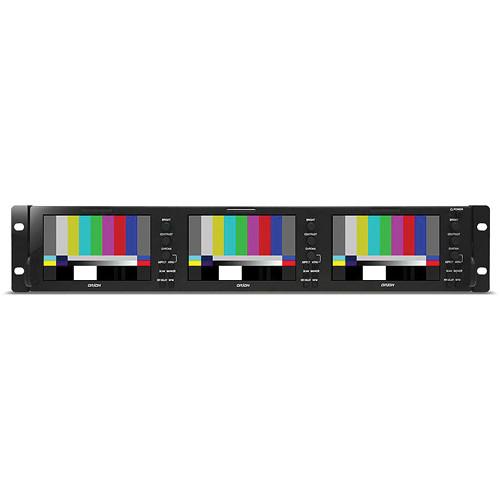 Orion Images OIC-5003 Rack Mount Broadcast Monitor OIC-5003, Orion, Images, OIC-5003, Rack, Mount, Broadcast, Monitor, OIC-5003,