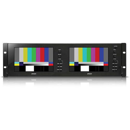 Orion Images OIC-7002 Rack Mount Broadcast Monitor OIC-7002, Orion, Images, OIC-7002, Rack, Mount, Broadcast, Monitor, OIC-7002,