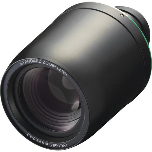 Panasonic  ET-SS51 Standard Zoom Lens ET-SS51, Panasonic, ET-SS51, Standard, Zoom, Lens, ET-SS51, Video