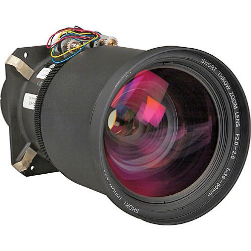 Panasonic  ET-SW05 Short Zoom Lens ET-SW05