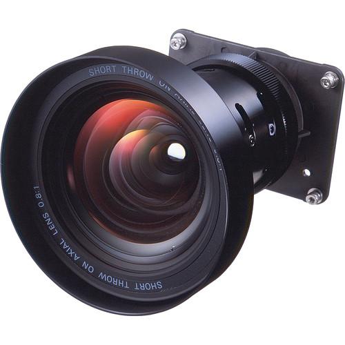 Panasonic ET-SW32E On-Axis Short Fixed Lens ET-SW32E