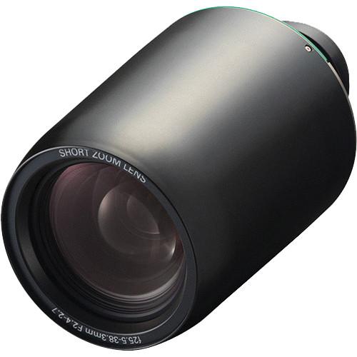 Panasonic  ET-SW53 Short Zoom Lens ET-SW53