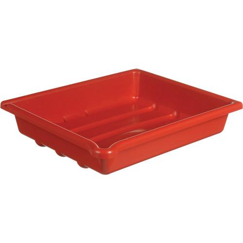 Paterson Plastic Developing Trays - 8x10" PTP334