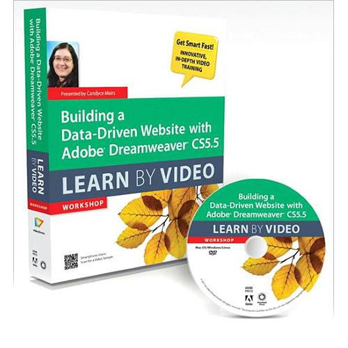 Pearson Education Book & DVD: Building a 0321786831