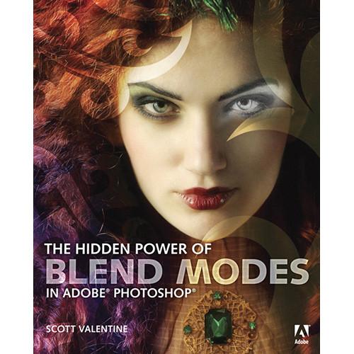 Pearson Education Book: The Hidden Power of Blend 9780321823762