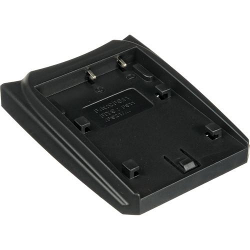 Pearstone Battery Adapter Plate for Pearstone PL-SONPFS11