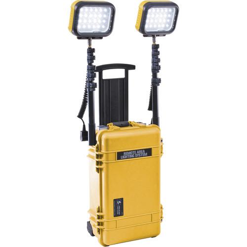 Pelican 9460 Remote Area LED Lighting System 094600-0000-245