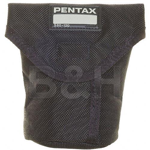 Pentax  Lens Case S80-120 (Soft) 33924