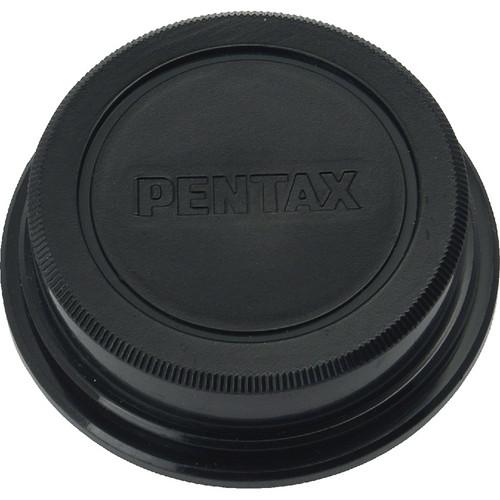 Pentax Lens Mount Cap for Pentax Q-mount Lenses 39949