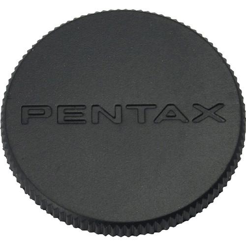 Pentax  O-LC27 27mm Lens Cap 31495