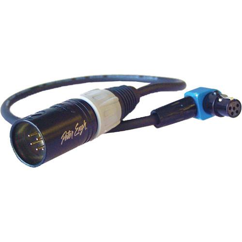 Peter Engh TA5F-RATPAC to XLR 7-Pin Male Cable System PE-1014