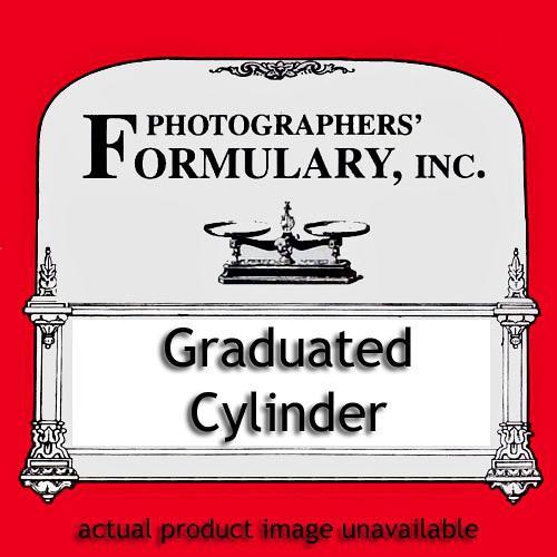 Photographers' Formulary 09-0050 Graduated Cylinder, 09-0050
