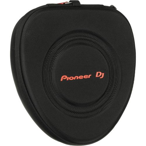 Pioneer HDJ-HC01 DJ Headphone Case for HDJ-2000 and HDJ-HC01, Pioneer, HDJ-HC01, DJ, Headphone, Case, HDJ-2000, HDJ-HC01,