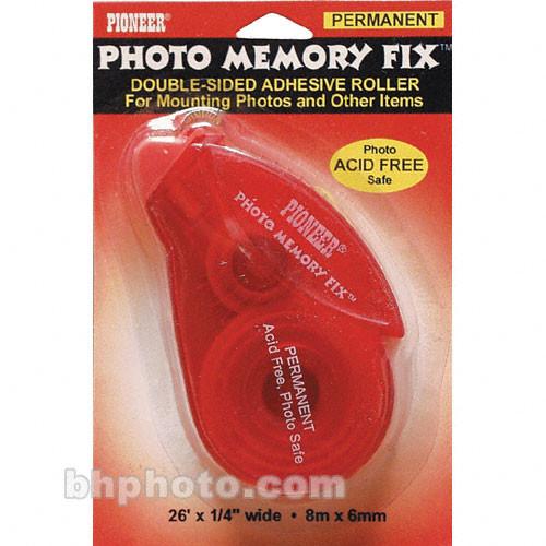 Pioneer Photo Albums Photo Memory Fix (Permanent) PMF8