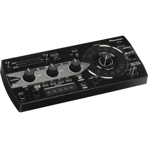 Pioneer  RMX-1000 Remix Station RMX-1000