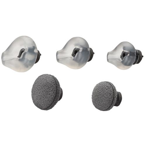 Plantronics Replacement Ear Tips for Select Headsets 72913-01