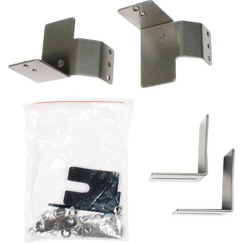 Plus Cubicle Mounting Kit for CR-5 Electronic Copyboard 44-592