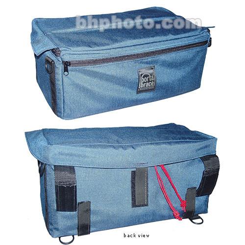 Porta Brace BK-RBM Belt Pack Module (Blue) BK-RBM