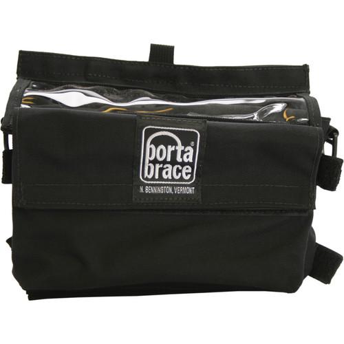 Porta Brace Extreme Wireless Mic Case (Black) RM-MULTIB