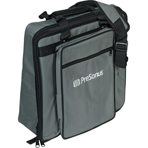 PreSonus  SL1602 Backpack SL1602-BACKPACK, PreSonus, SL1602, Backpack, SL1602-BACKPACK, Video