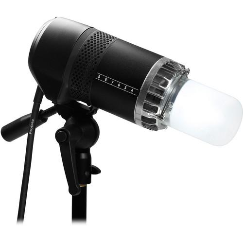 Profoto  ProDaylight 400 Air HMI Head 901171