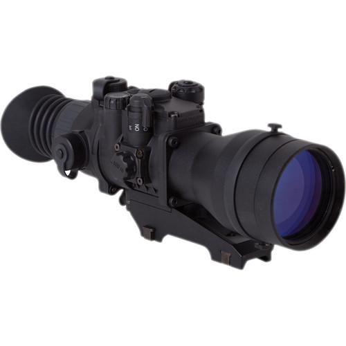 Pulsar 4x60 Phantom NV Riflescope (Mil Dot) PL76076T, Pulsar, 4x60, Phantom, NV, Riflescope, Mil, Dot, PL76076T,
