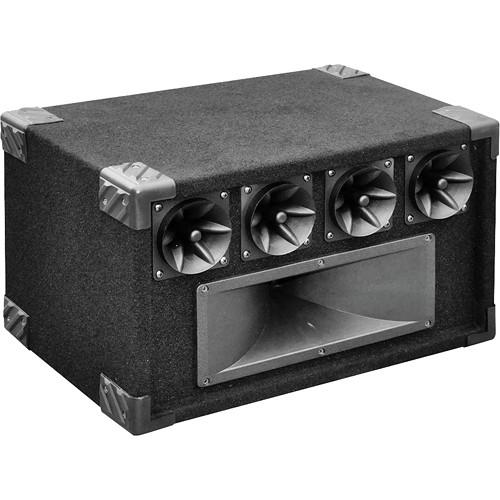 Pyle Pro  PAHT5 5-Way DJ Tweeter System PAHT5