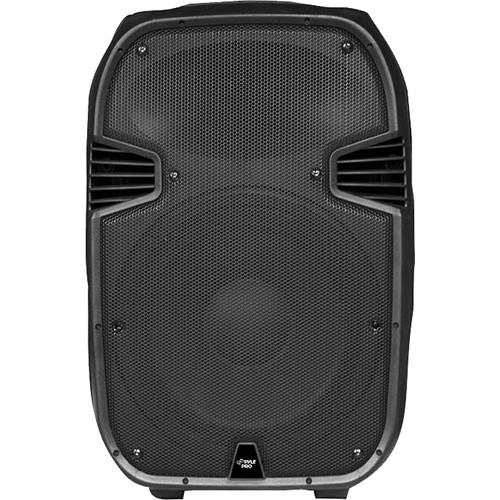 Pyle Pro PPHP127AI Powered Two-Way PA Speaker PPHP127AI, Pyle, Pro, PPHP127AI, Powered, Two-Way, PA, Speaker, PPHP127AI,